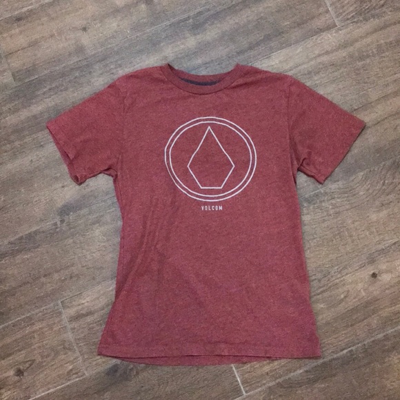 Volcom T-shirt - Picture 1 of 2